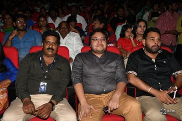 Duvvada Jagannadham Movie Audio Launch
